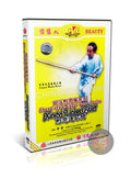 Shang-style Xingyi Linked Staff Combat Techniques by Li Hong Training DVD