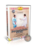 Shang-style Xingyi Sword Dual Practice: Combat Applications and Drills DVD