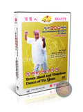 Yi Quan Dacheng Quan: Break Hand and Vivacious Dance Combat Training DVD
