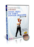 Wing Chun Series: Dart Finger Biaozhi Intermediate Technical Routine DVD Guide