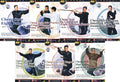 Cheng Style Ba Gua Zhang & Weapons Complete 7-DVD Set by Master Liu Jingru DVD