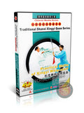 Traditional Shanxi Xingyi Quan: Practical Skills of Xingyi Whip-staff DVD Guide