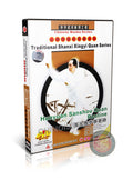 Shanxi Xingyi Series: Hunyuan Sanshou Quan Technical Routine Training DVD