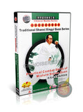 Shanxi Xingyi Mixture Styles Za Shi Chui Combat Skills by Zhang Xigui DVD Guide