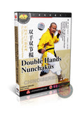 Shaolin Double Hands Nunchakus Technical Routine by Shi Debiao Training DVD