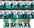 Jeet Kune Do Complete 14-DVD Set by Master Wei Feng Bruce Lee Lineage Instruction