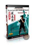 Bruce Lee Jeet Kune Do Course Volume One: Basic Position Training DVD Guide