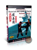 Bruce Lee Jeet Kune Do Course Vol 7: Block Hand to Attack Training Guide DVD