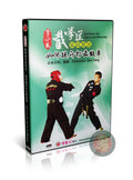 Jeet Kune Do How to Hit Efficiently and Direct Combat Tactics Training DVD
