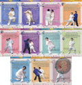 Wan Laisheng Ziranmen Wushu Complete 11-DVD Set by Master Wu Sunxiong Kung Fu DVD