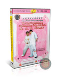 Wan Laisheng Qin Na Breaking Methods for Capture Seize Grip and Catching DVD