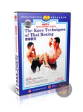 Muay Thai Knee Techniques Khao Masterclass by Wu Bing Close Combat Training DVD
