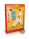 Guangdong Hong Boxing Bridge Power Qiao Gong Training and Applications 2DVD