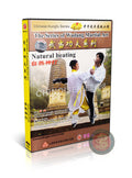 Wudang Natural Beating Shenda Combat Applications Internal Fist by Yue Wu DVD