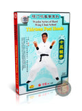 Hard Wing Chun Thirteen Post Hands Basic Skills by Master Lin Xin Kung Fu DVD
