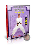 Hard Wing Chun Siu Nim Tao Little First Idea Foundation by Master Lin Xin DVD