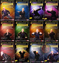 Longmen Taoist Internal Alchemy & Health Qigong by Pan Shaozu Complete 15DVD Set
