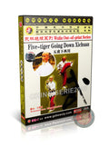 Sichuan Shengmen Five Tigers Going Down Xichuan by Master Wang Dengzhou DVD