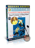 Traditional Hong School Hand Technique Hongmen Boxing by Master Gao Chunhe DVD