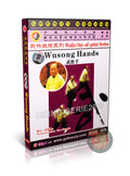 Wusong Hands Hongmen Boxing Traditional Technical Routine by Gao Chunhe DVD