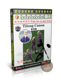 Tilong Canon Ancient Internal Boxing Technical Routine by Master Lin Xuan DVD