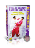 Natural School Acupoint Pointing and Releasing by Master Du Feihu Wushu DVD