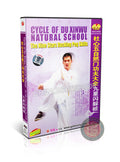 Natural School Nine Stars Ducking Peg Skills Training by Master Qin Jin DVD