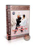 Old Style Taichi One-end-cudgel Play Gen Tou Gun by Yuan Zhanguo 2DVD
