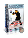 Old Style Taichi Soft Punching Ruan Chui Internal Power Yuan Zhanguo 3DVDs