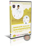 Immortal Fist Exercise Secrets and Internal Power by Zhang Tienan Kung Fu DVD