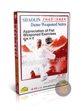 Shaolin Damo School Kung Fu and Weaponry Appreciation by Yan Zhenfa DVD