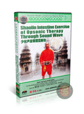 Shaolin Sound Wave Opsonic Therapy Intestine Viscera Qigong Shi Xingliao DVD