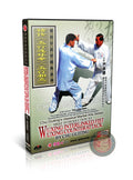 Xingyi Five Elements Interlinked Fist and Counterattack Yan Chengde DVD
