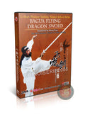 Wudang Bagua Flying Dragon Sword Internal Weaponry Routine by Wang Ping 2DVD