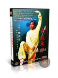 Chen Style Tai Chi Single Broadsword Dao Routine by Master Zhu Tiancai Wushu DVD