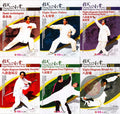 Cheng Style Baguazhang Complete Mastery Series by Ma Lincheng 9 DVDs Box Set