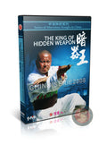 Shaolin Kung Fu The King of Hidden Weapon by Master Yang Zhengqing Wushu DVD