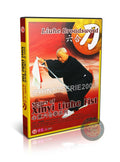 Bengbu Xinyi Liuhe Broadsword 36 Forms by Master Hu Xiuqun Wushu Kung Fu DVD