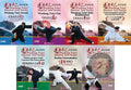 Wudang Taiyi Internal Arts Mastery Series by Xiao Anfa Complete 11 DVDs Set
