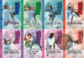 Cloud Demon School Martial Arts Mastery by Han Yiling Complete 8 DVDs Box Set