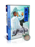 Cloud Demon School Bear Form Palm by Master Han Yiling Kung Fu Training DVD