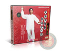 Wu Style Tai Chi New Frame 48 Forms 3DVDs - Instructional with English commentary